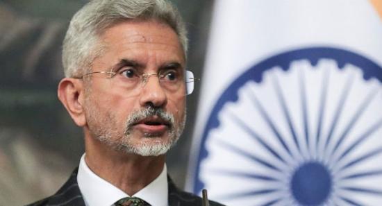 Dr. S. Jaishankar to visit Sri Lanka